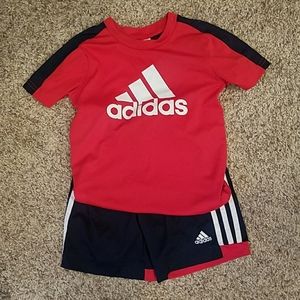4t boys outfit